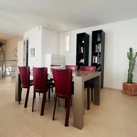Villa Rosita Ibiza Talamanca  Extérieur photo