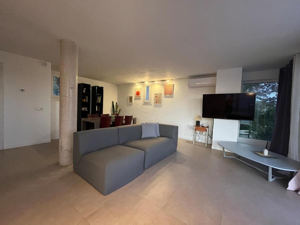 Villa Rosita Ibiza Talamanca  Extérieur photo