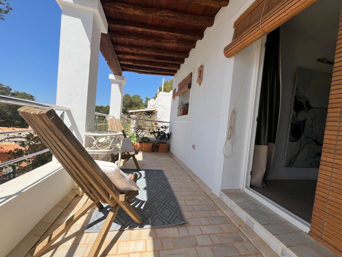 Villa Rosita Ibiza Talamanca  Extérieur photo