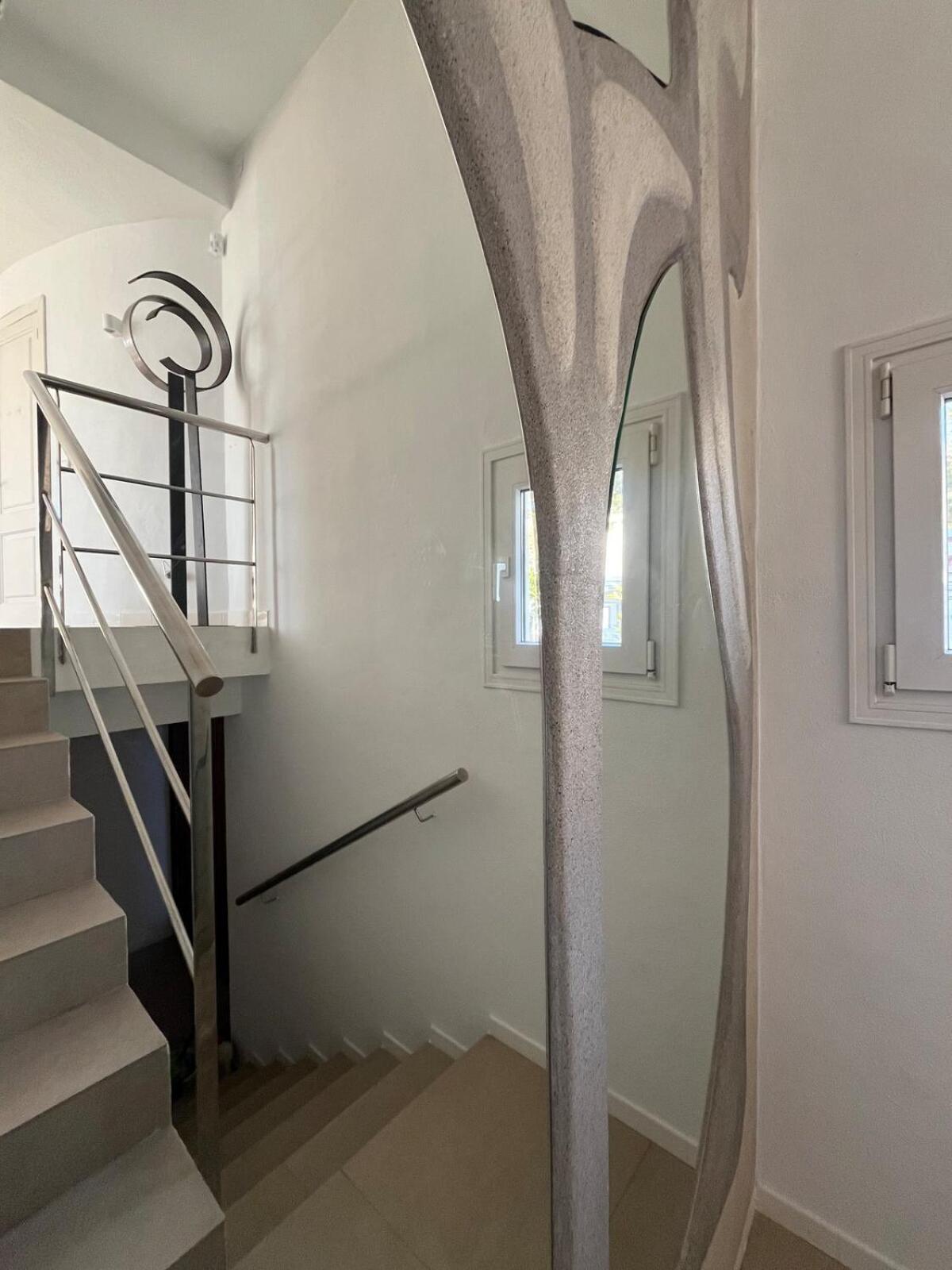 Villa Rosita Ibiza Talamanca  Extérieur photo