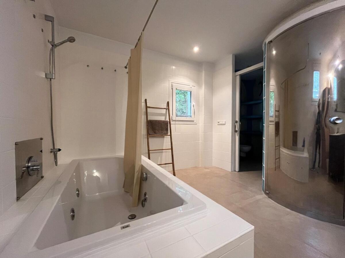 Villa Rosita Ibiza Talamanca  Extérieur photo