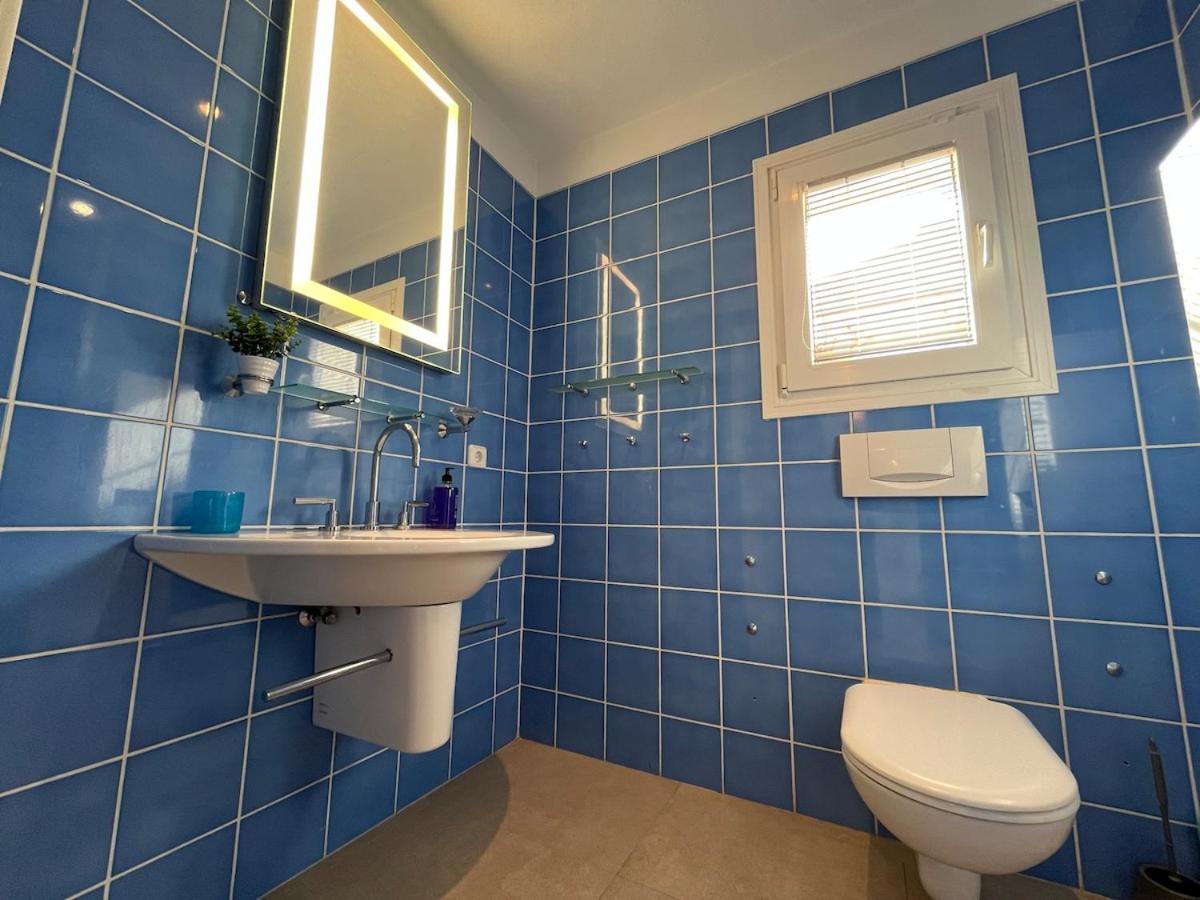Villa Rosita Ibiza Talamanca  Extérieur photo