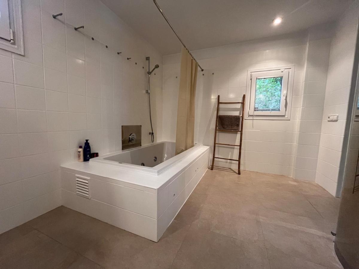 Villa Rosita Ibiza Talamanca  Extérieur photo