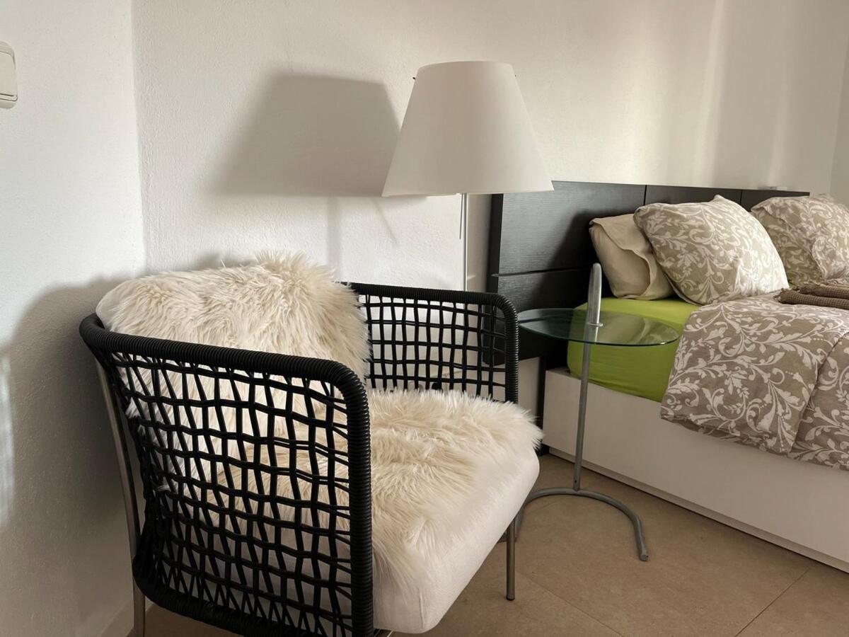 Villa Rosita Ibiza Talamanca  Extérieur photo