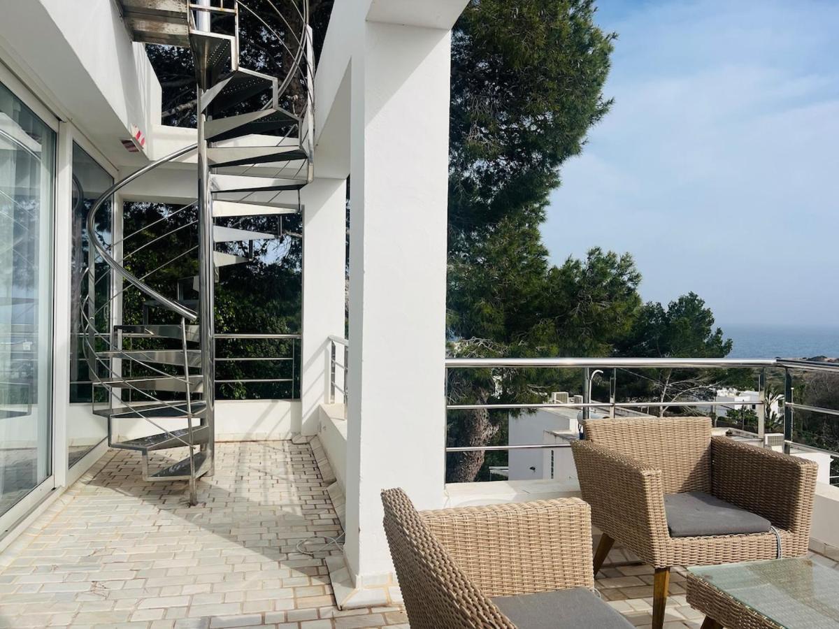 Villa Rosita Ibiza Talamanca  Extérieur photo