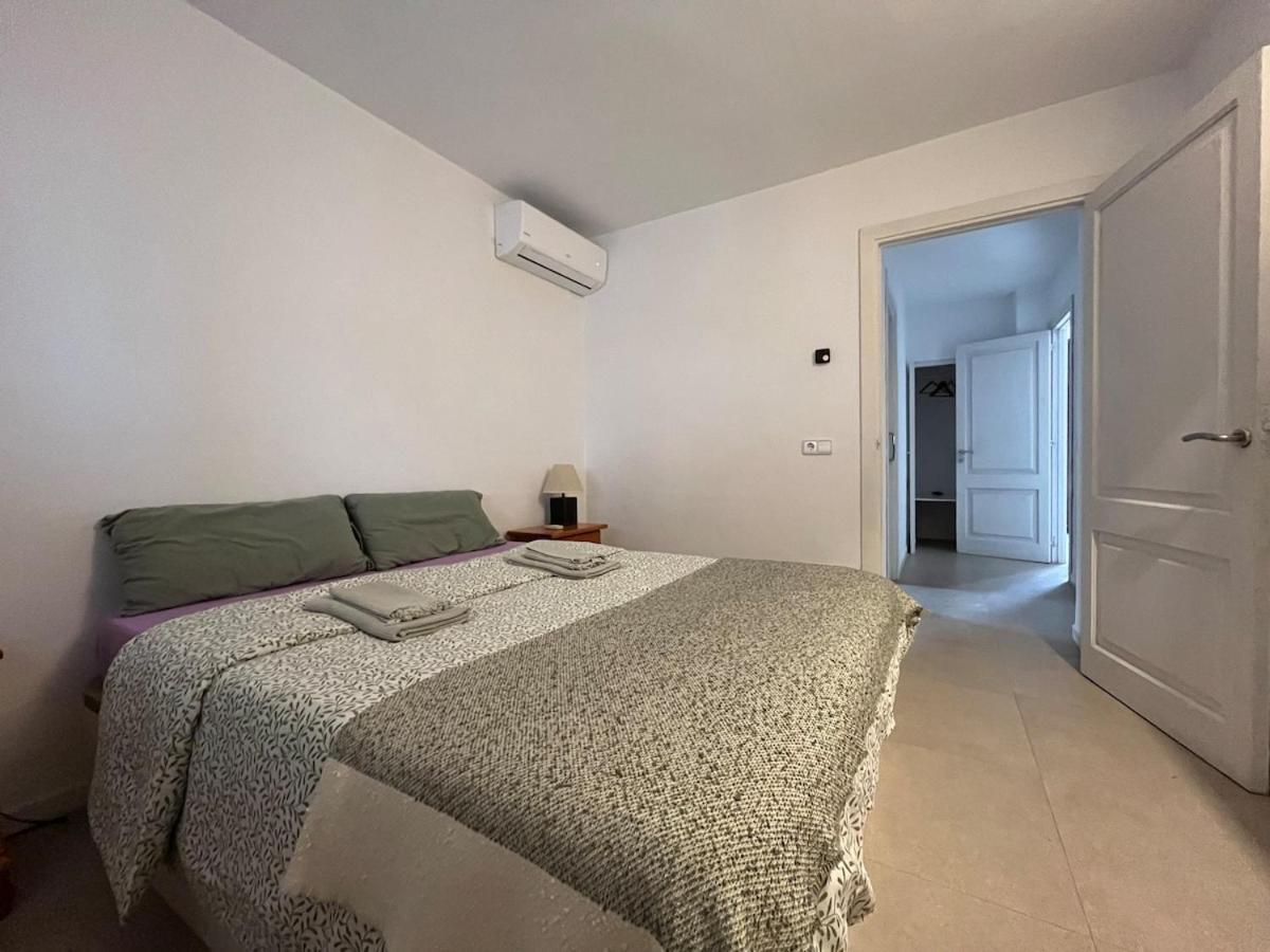 Villa Rosita Ibiza Talamanca  Extérieur photo