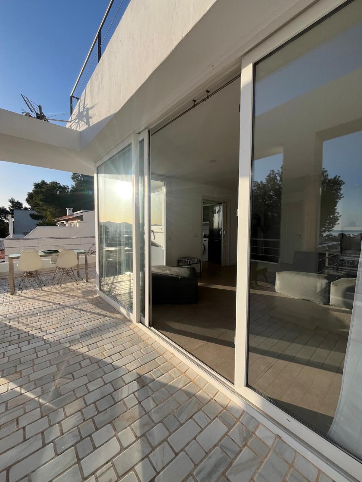 Villa Rosita Ibiza Talamanca  Extérieur photo