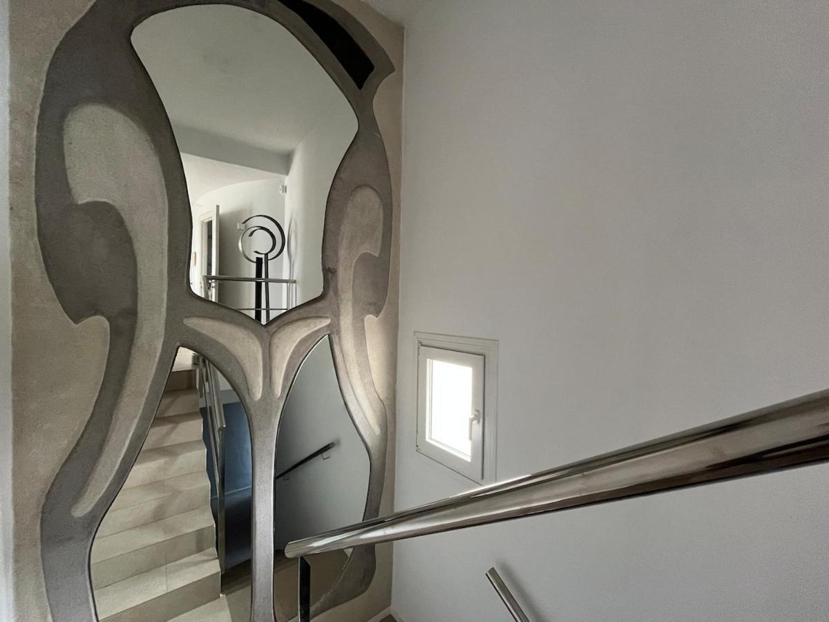 Villa Rosita Ibiza Talamanca  Extérieur photo