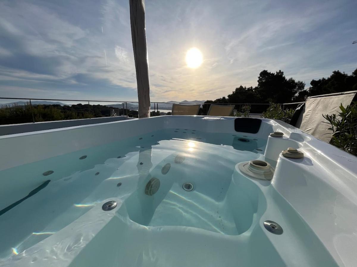 Villa Rosita Ibiza Talamanca  Extérieur photo
