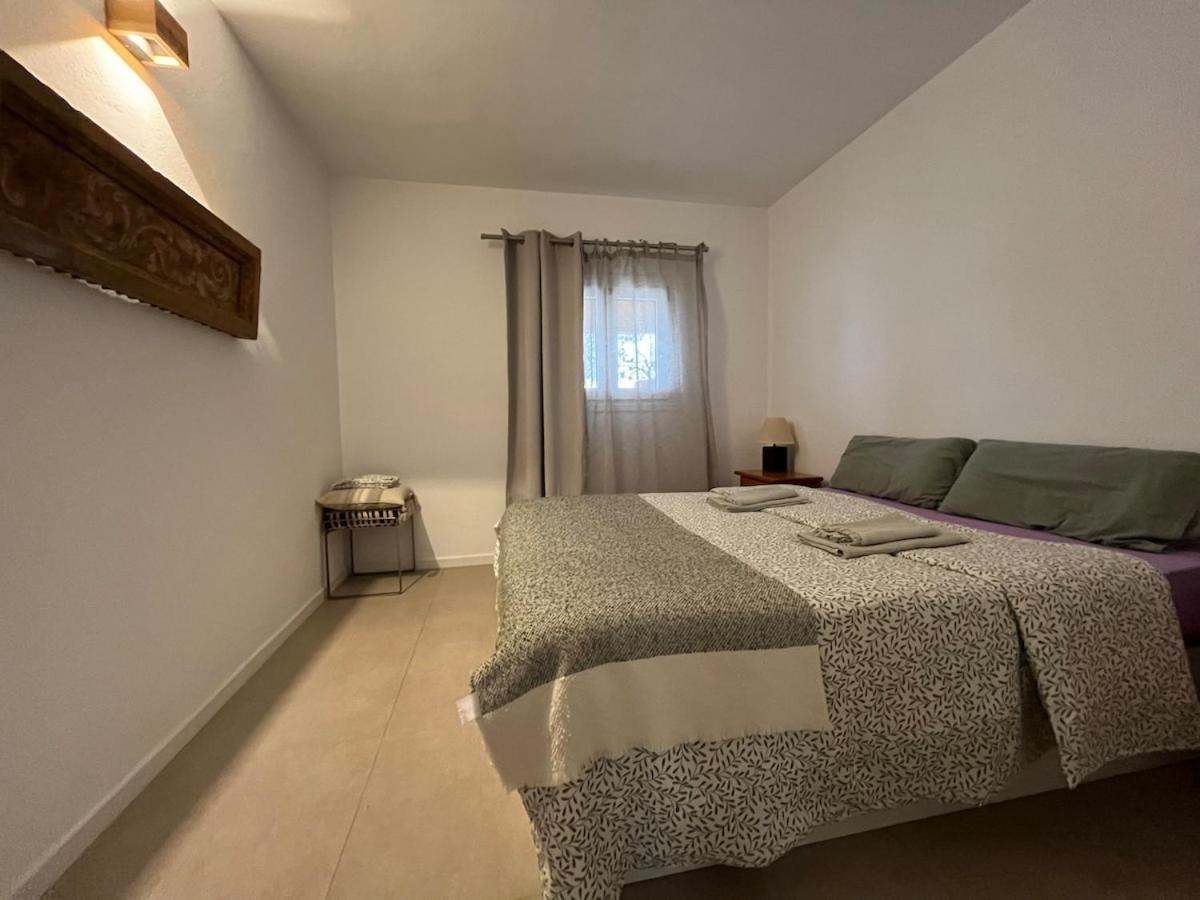 Villa Rosita Ibiza Talamanca  Extérieur photo