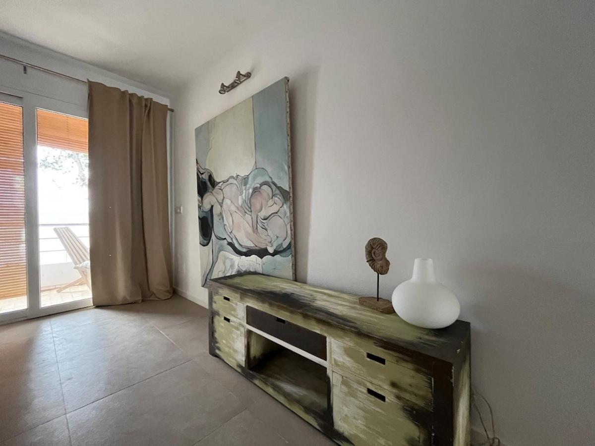 Villa Rosita Ibiza Talamanca  Extérieur photo