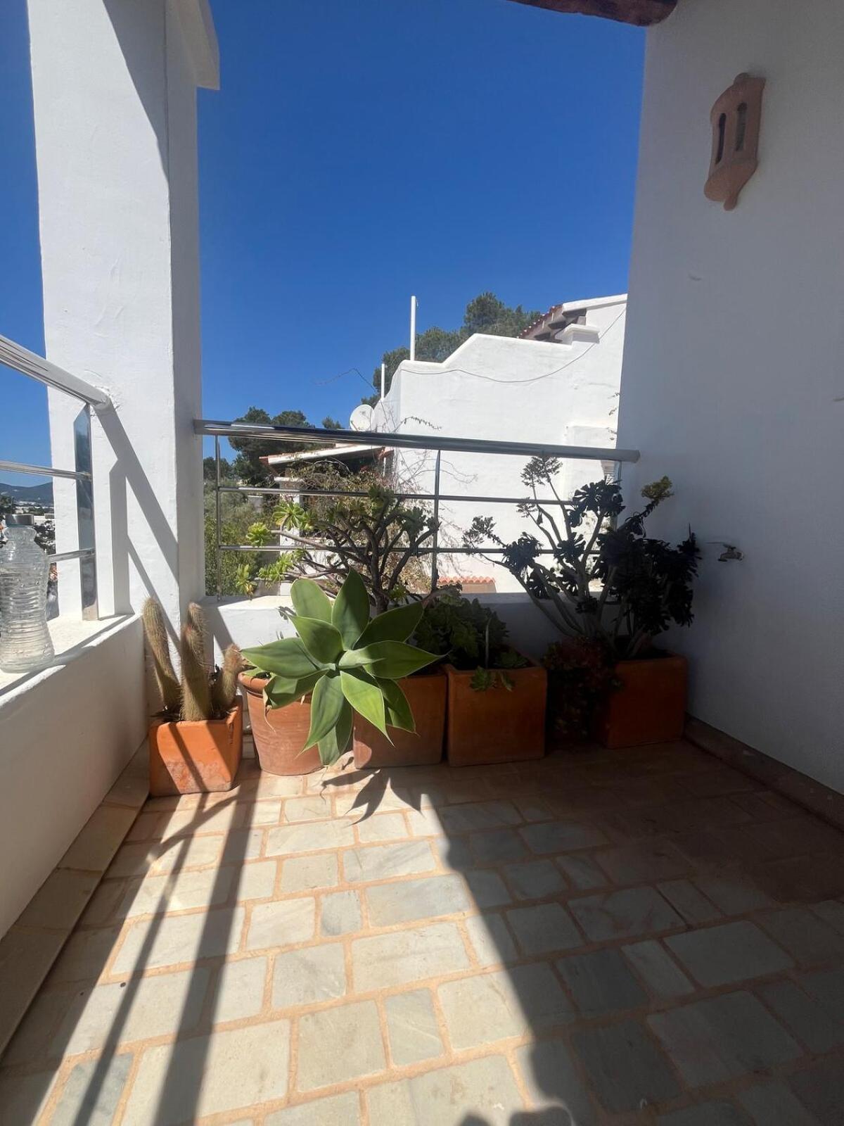 Villa Rosita Ibiza Talamanca  Extérieur photo
