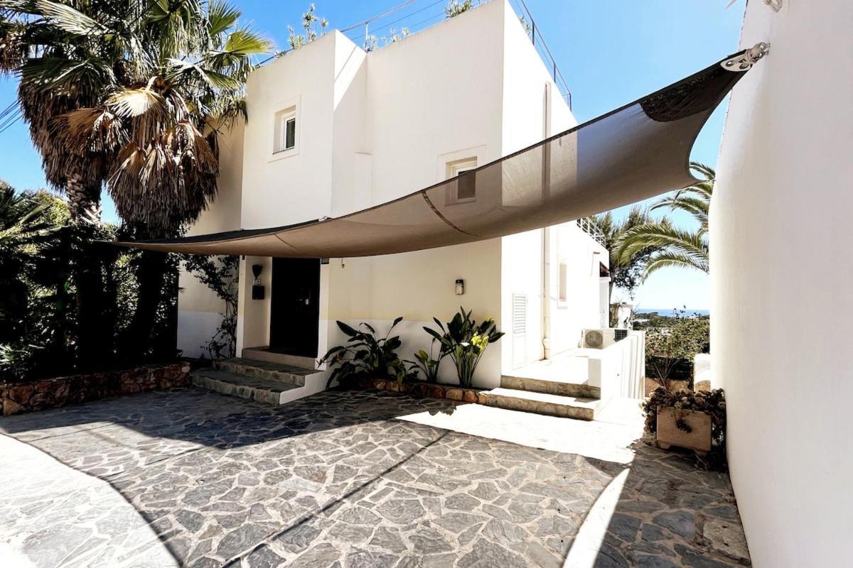 Villa Rosita Ibiza Talamanca  Extérieur photo